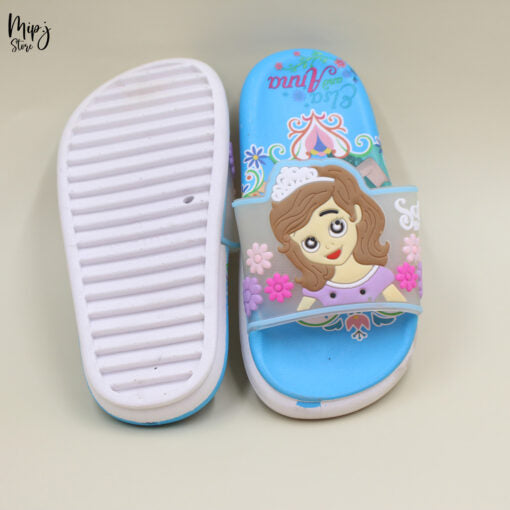 Disney Princess Slippers