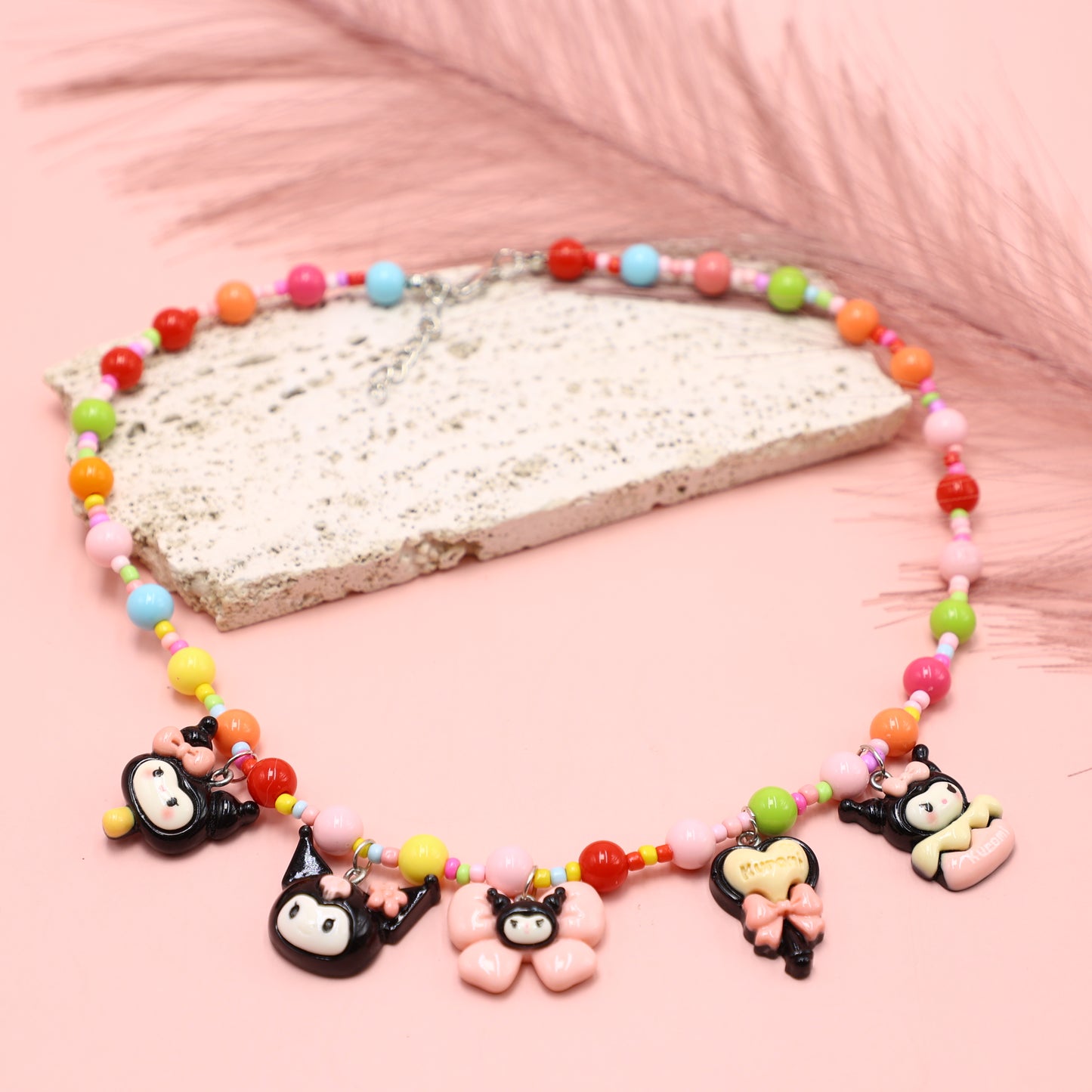 kiwai necklace