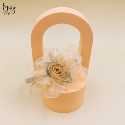 Fancy Rose Hairband for Girls