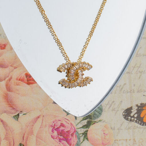Necklace C Fine