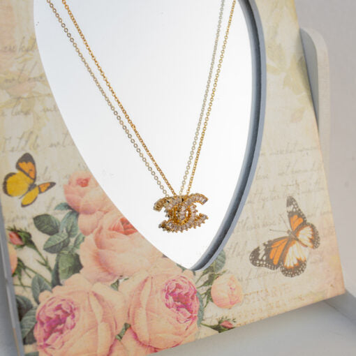 Necklace C Fine