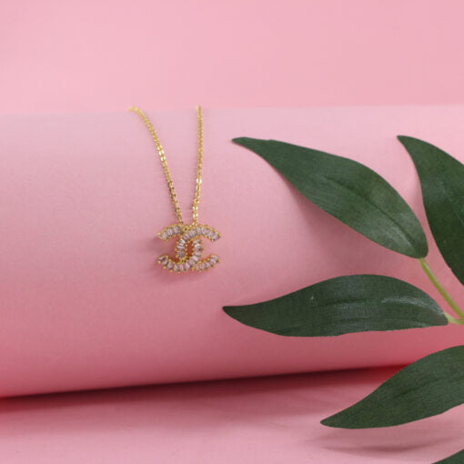 Necklace C Fine