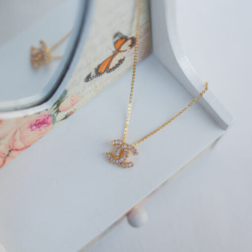 Necklace C Fine