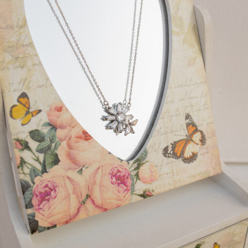 Necklace Sunflower