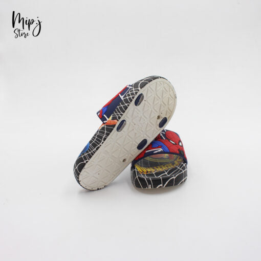 Spiderman Marvel Slippers for kids