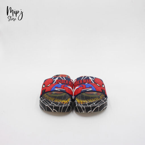 Spiderman Marvel Slippers for kids