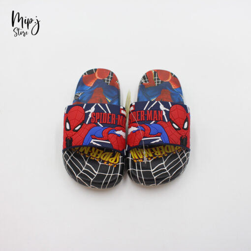 Spiderman Marvel Slippers for kids