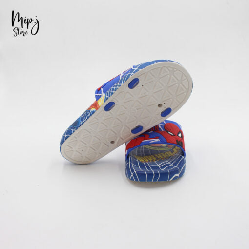 Spiderman Marvel Slippers for kids