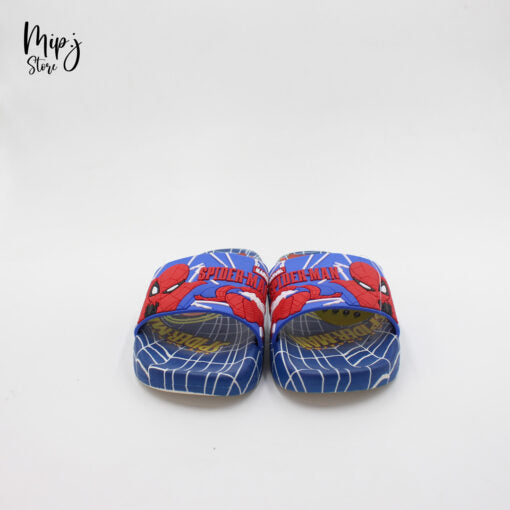 Spiderman Marvel Slippers for kids