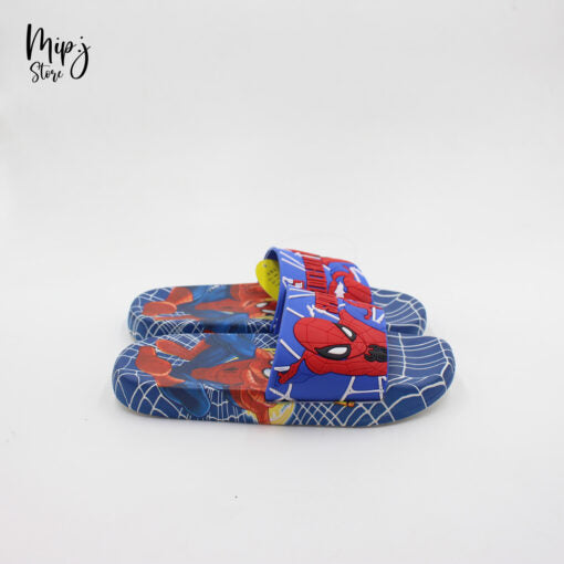 Spiderman Marvel Slippers for kids