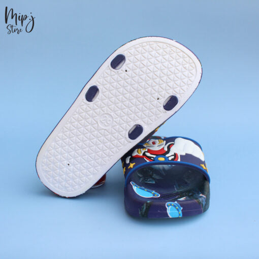 Ultraman Slippers for kids