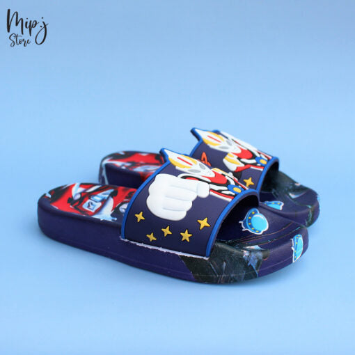 Ultraman Slippers for kids
