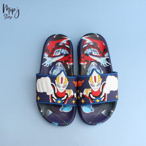 Ultraman Slippers for kids
