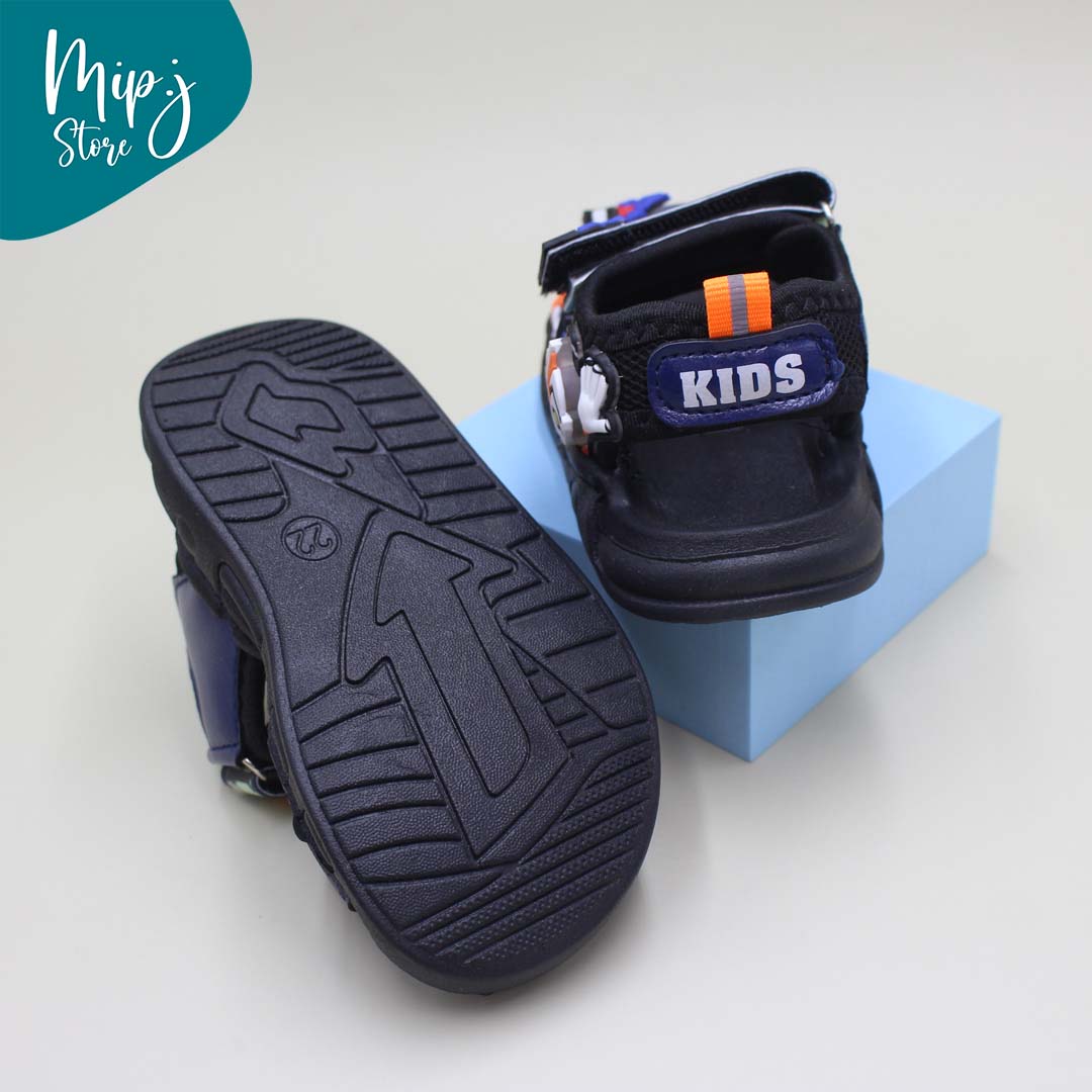 Ultraman Light Sandals for kids