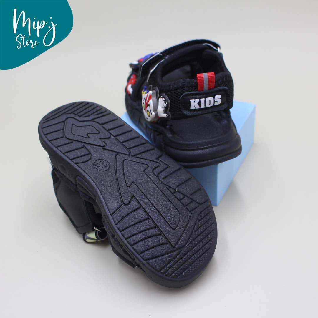 Ultraman Light Sandals for kids