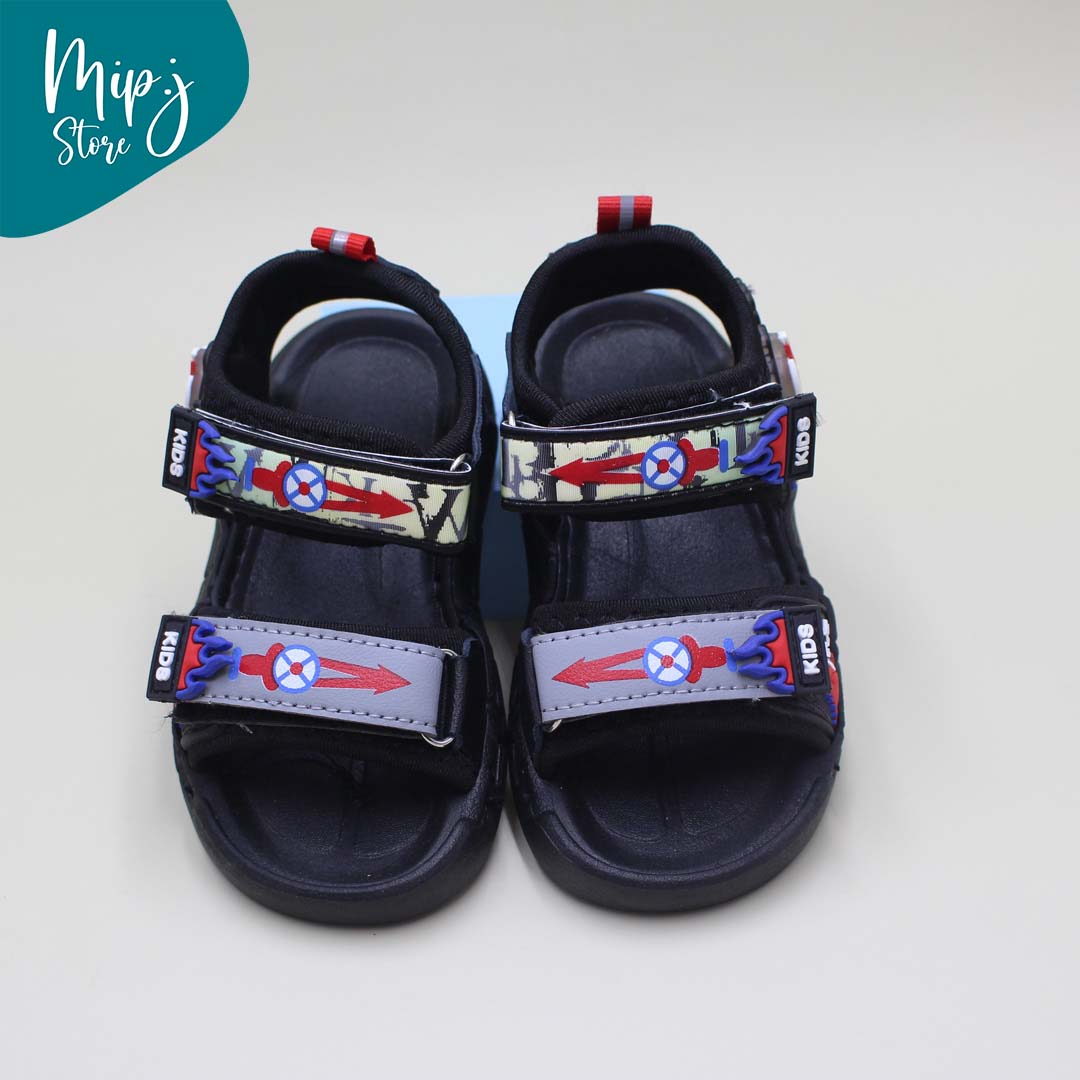 Ultraman Light Sandals for kids