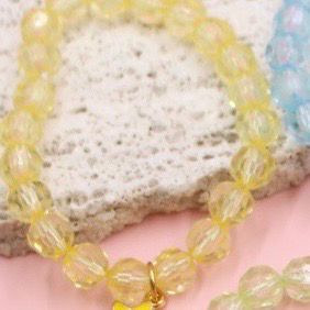 Unicorn World Bracelets for Kids and teens