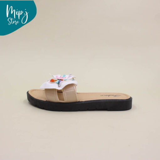 Bow Slippers for kids