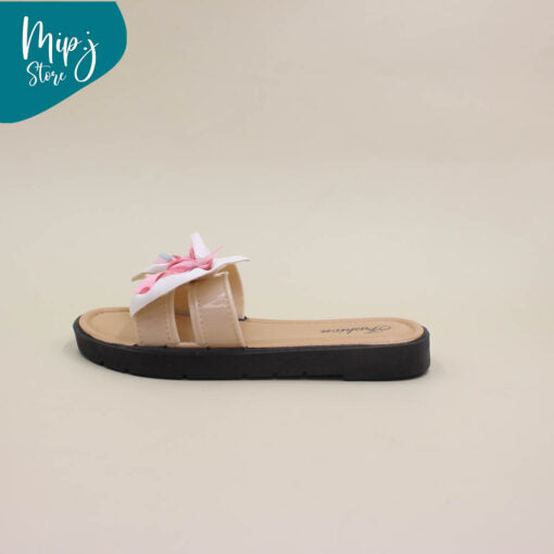 Bow Slippers for kids