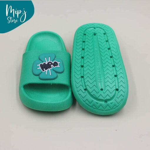 Dino Slippers for kids