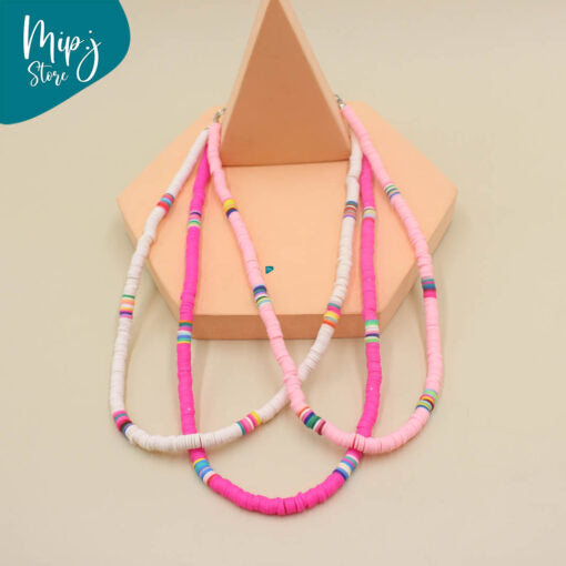 Funky necklace for kids and teen age