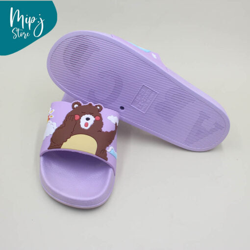 Good Morning Slippers for ladies