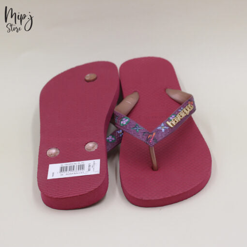 Havaianas flip-flop
