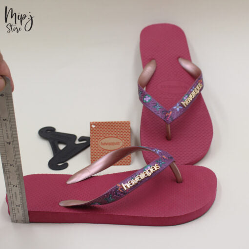 Havaianas flip-flop