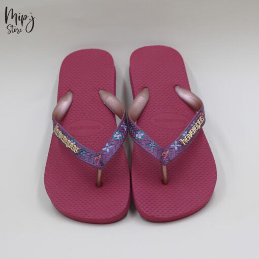 Havaianas flip-flop