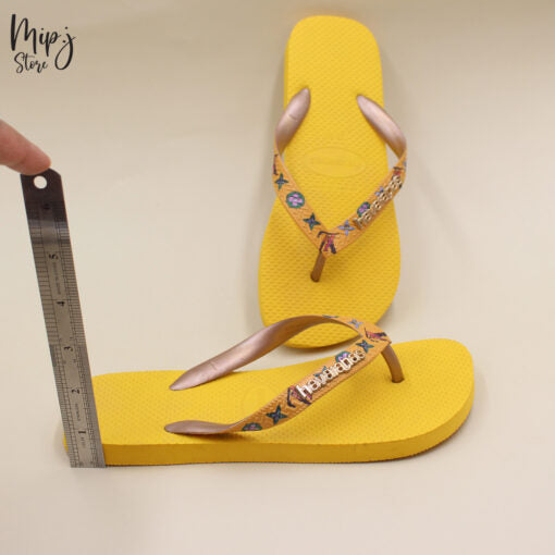 Havaianas flip-flop