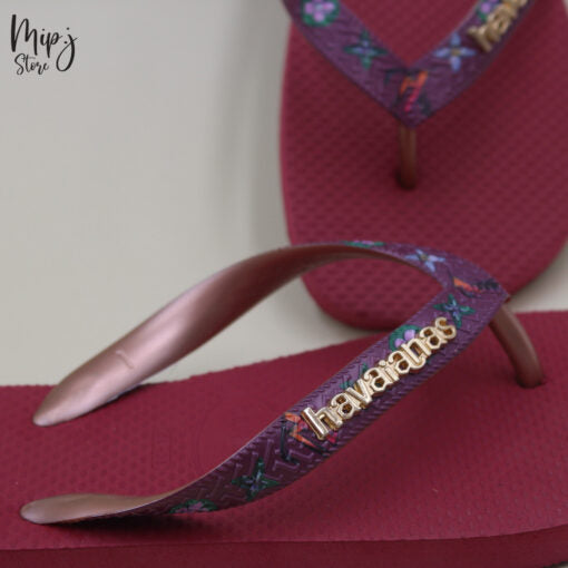 Havaianas flip-flop