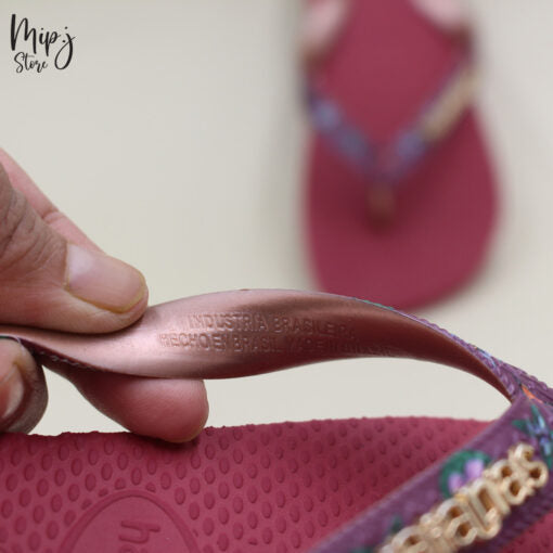 Havaianas flip-flop