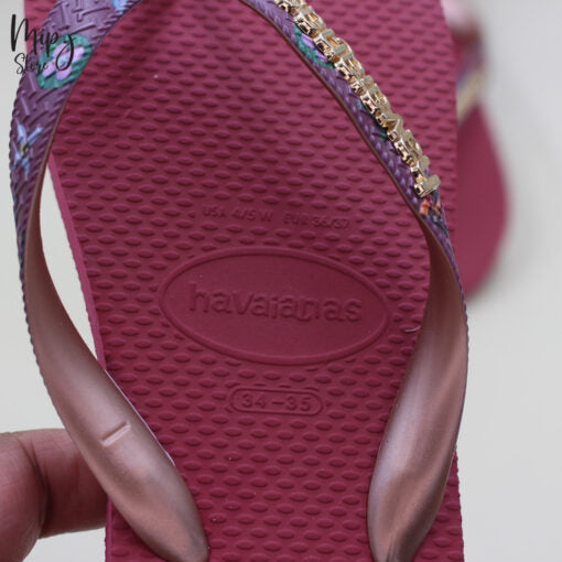 Havaianas flip-flop