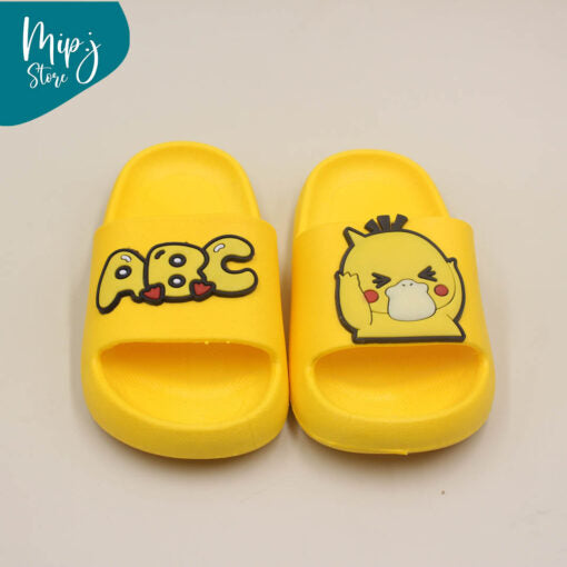Psyduck Slippers for kids