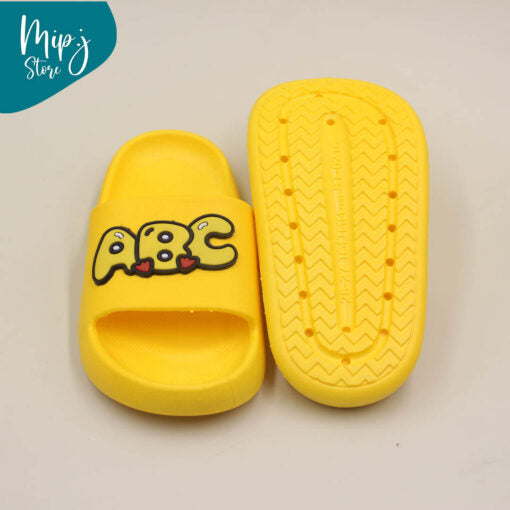 Psyduck Slippers for kids