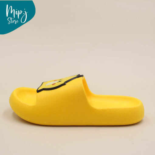 Psyduck Slippers for kids