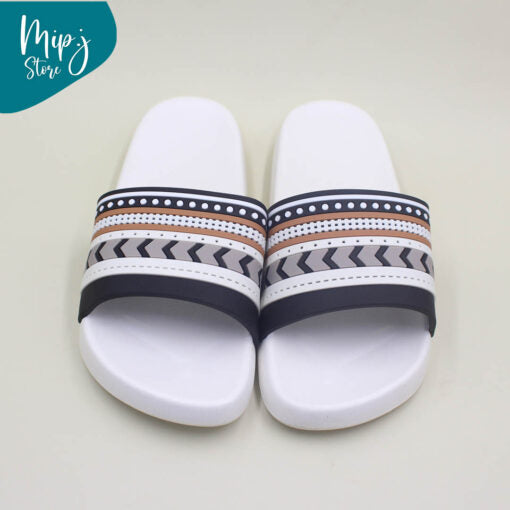 Bohemian Ladies Slippers