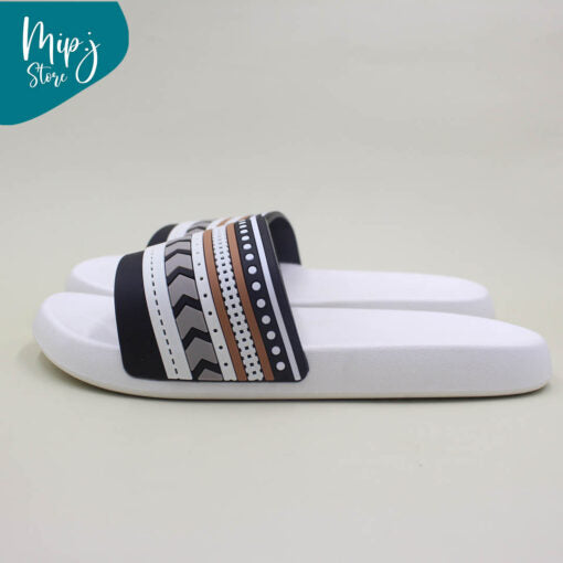 Bohemian Ladies Slippers