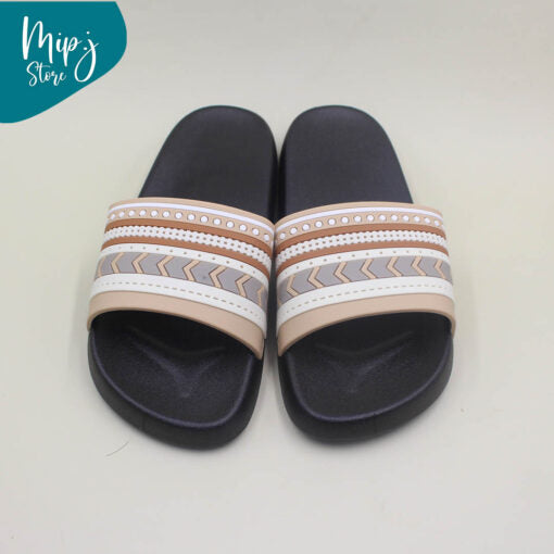 Bohemian Ladies Slippers