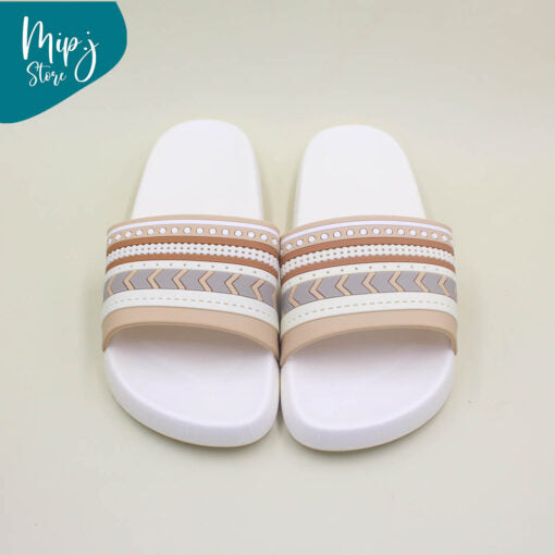 Bohemian Ladies Slippers