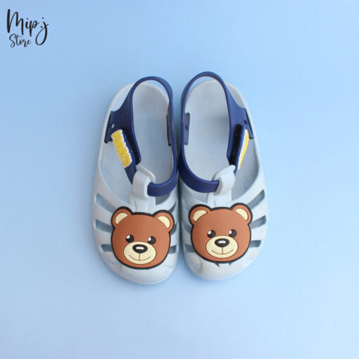 Cartoon Animal Sandal