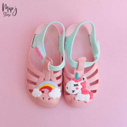 Cartoon Animal Sandal