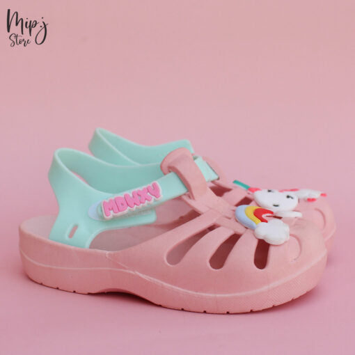 Cartoon Animal Sandal