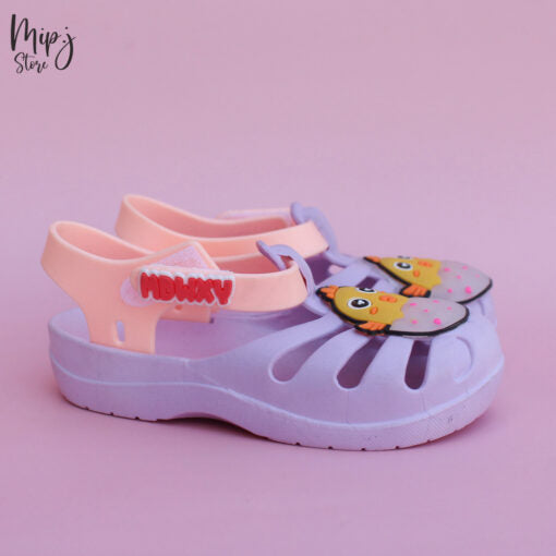 Cartoon Animal Sandal