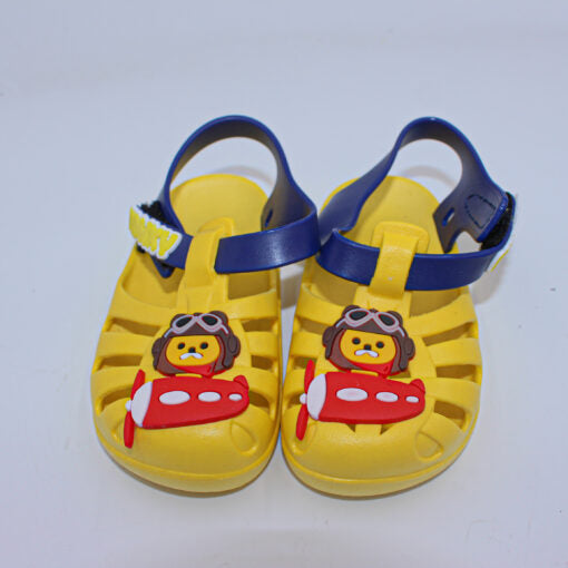 Cartoon Animal Sandal