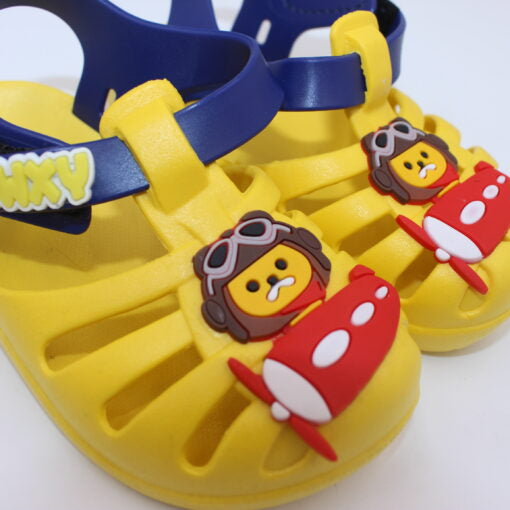 Cartoon Animal Sandal