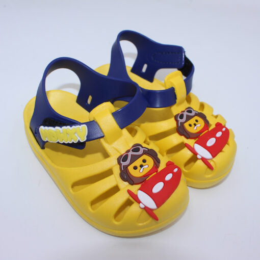 Cartoon Animal Sandal