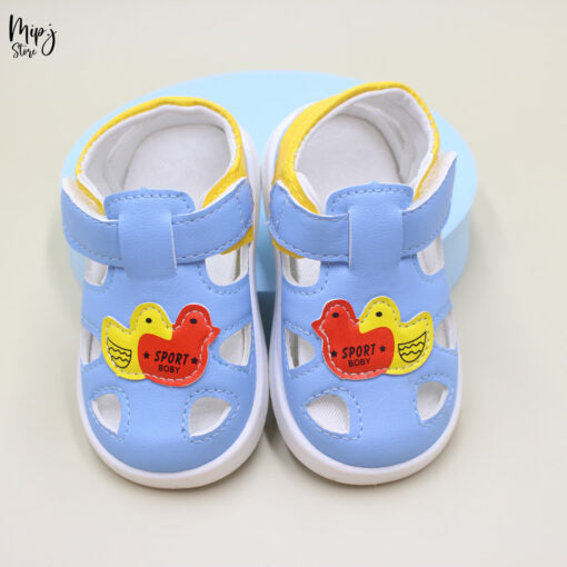 Ducky Cute Toddlers Sandal