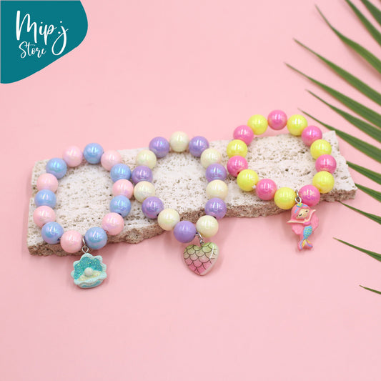 Frozen Bracelets for kids