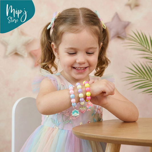 Frozen Bracelets for Kids